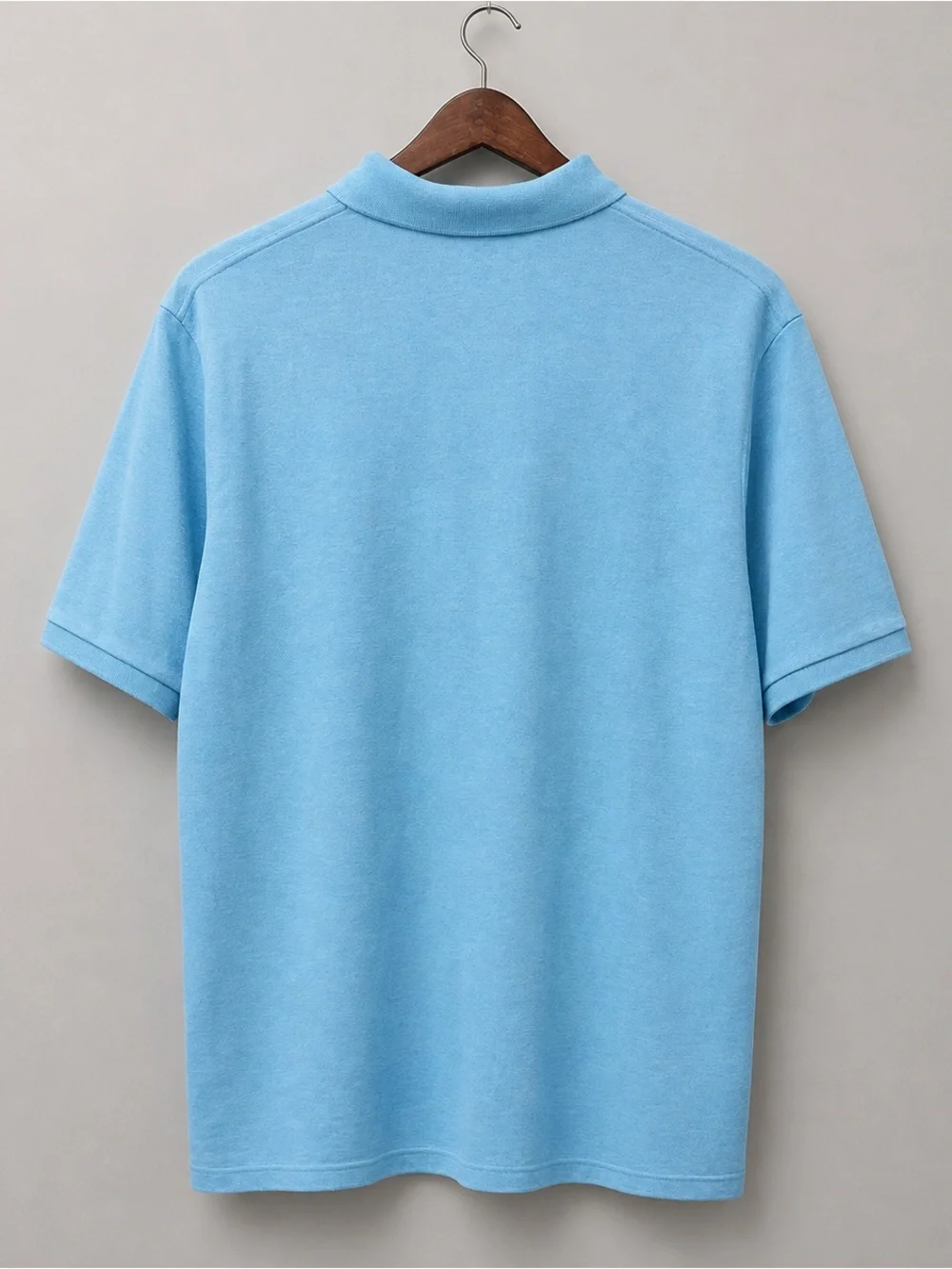 NWT Polo Ralph Lauren Men’s Classic Fit Polo Shirt XXL Light Blue